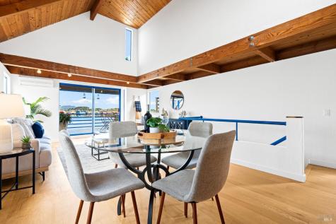 15 Liberty Dock Sausalito CA 94965