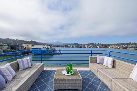 15 Liberty Dock Sausalito CA 94965