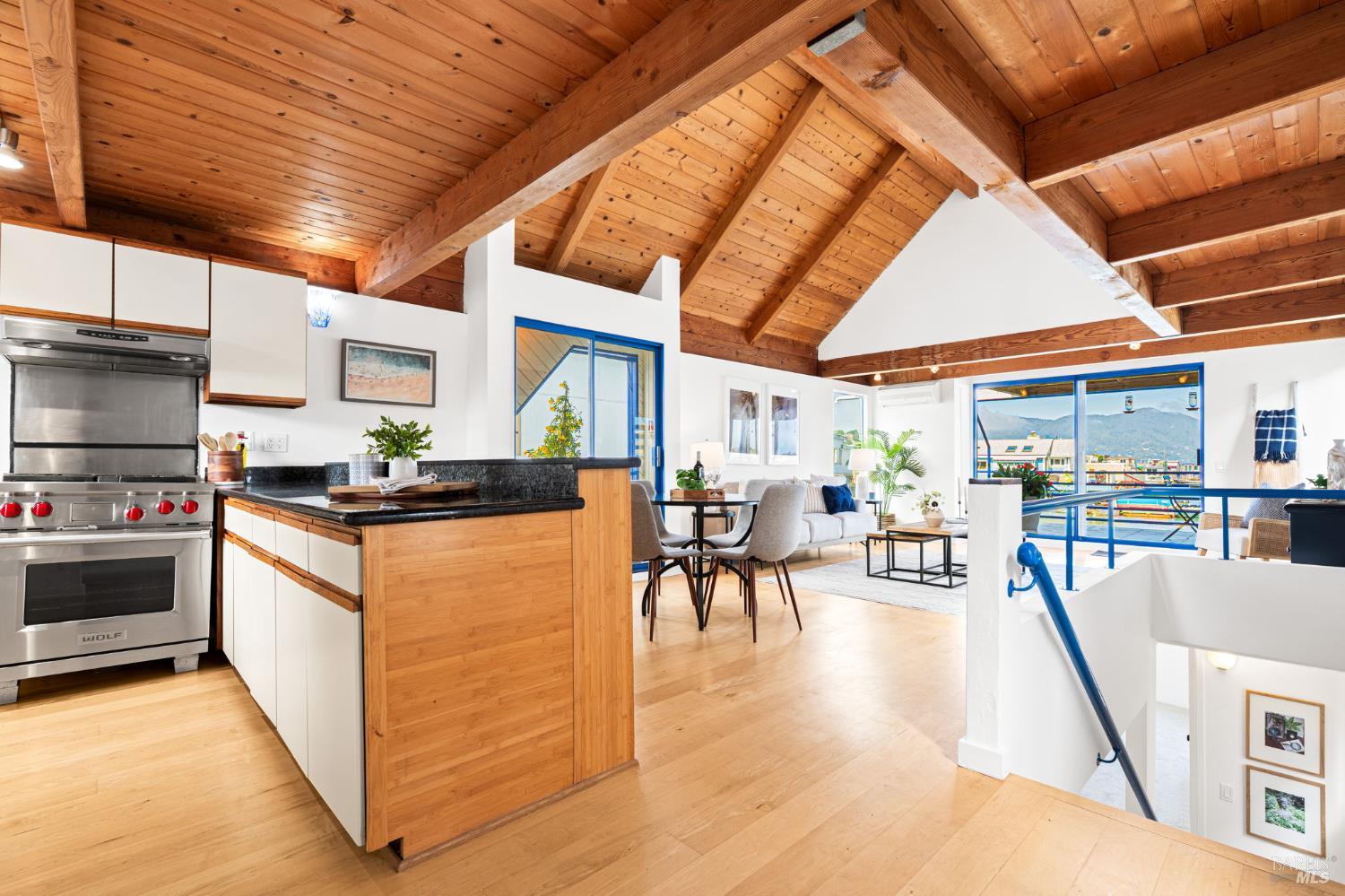 15 Liberty Dock Sausalito CA 94965