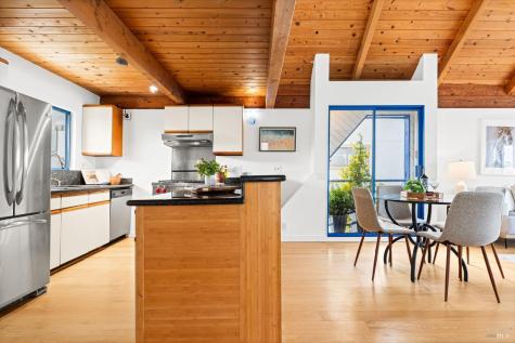 15 Liberty Dock Sausalito CA 94965