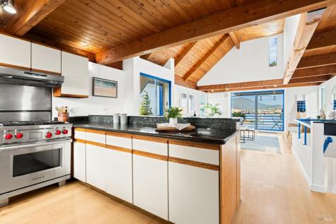 15 Liberty Dock Sausalito CA 94965
