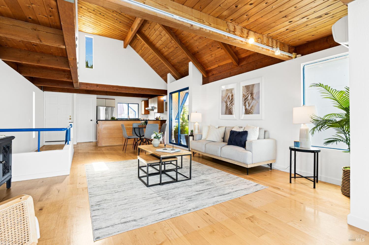 15 Liberty Dock Sausalito CA 94965