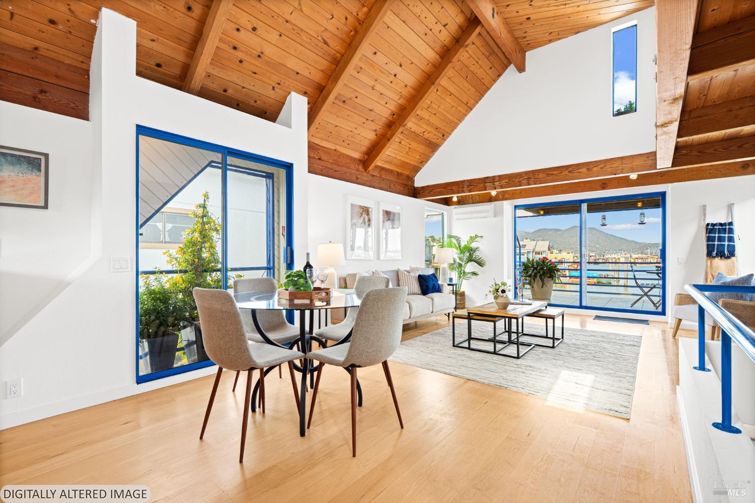 15 Liberty Dock Sausalito CA 94965