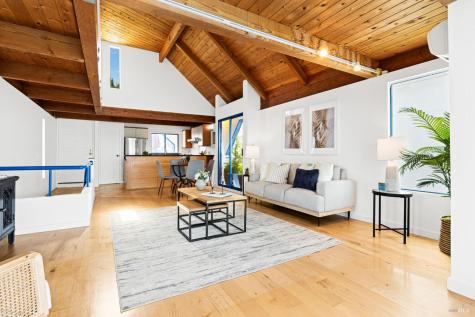 15 Liberty Dock Sausalito CA 94965