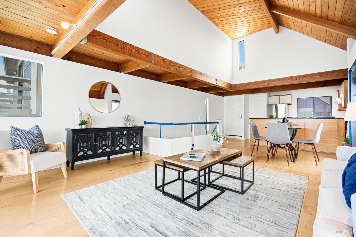 15 Liberty Dock Sausalito CA 94965
