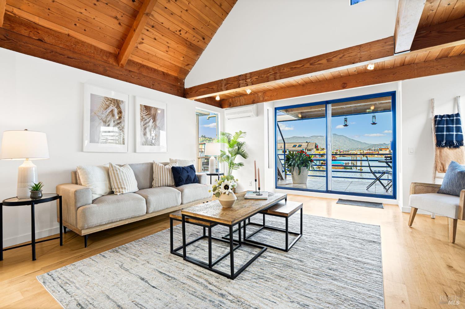 15 Liberty Dock Sausalito CA 94965