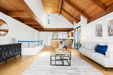 15 Liberty Dock Sausalito CA 94965
