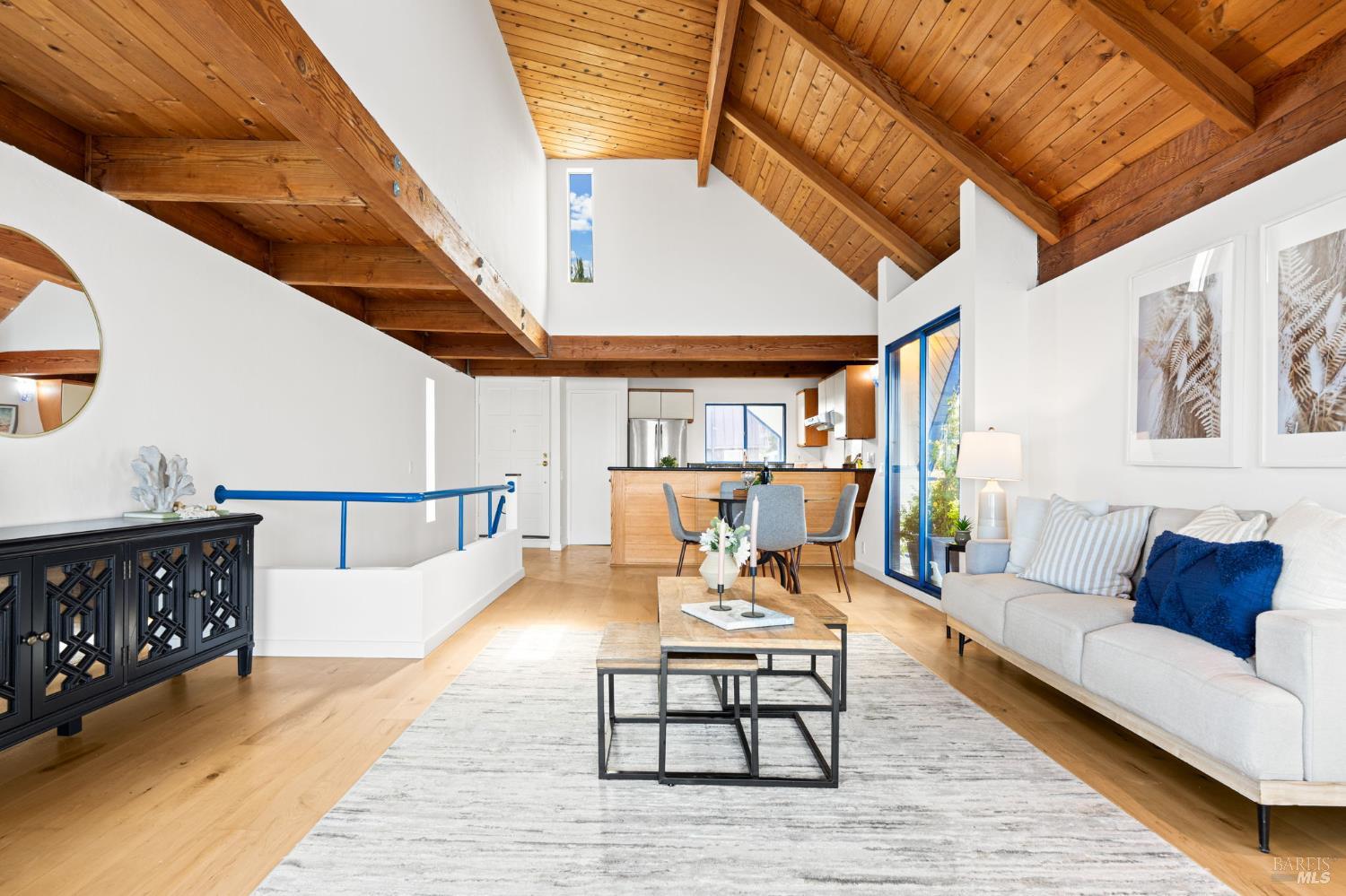 15 Liberty Dock Sausalito CA 94965