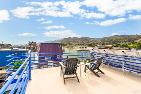15 Liberty Dock Sausalito CA 94965