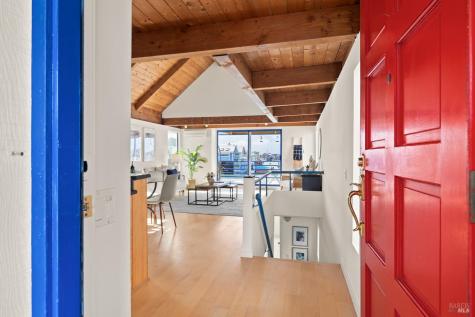 15 Liberty Dock Sausalito CA 94965