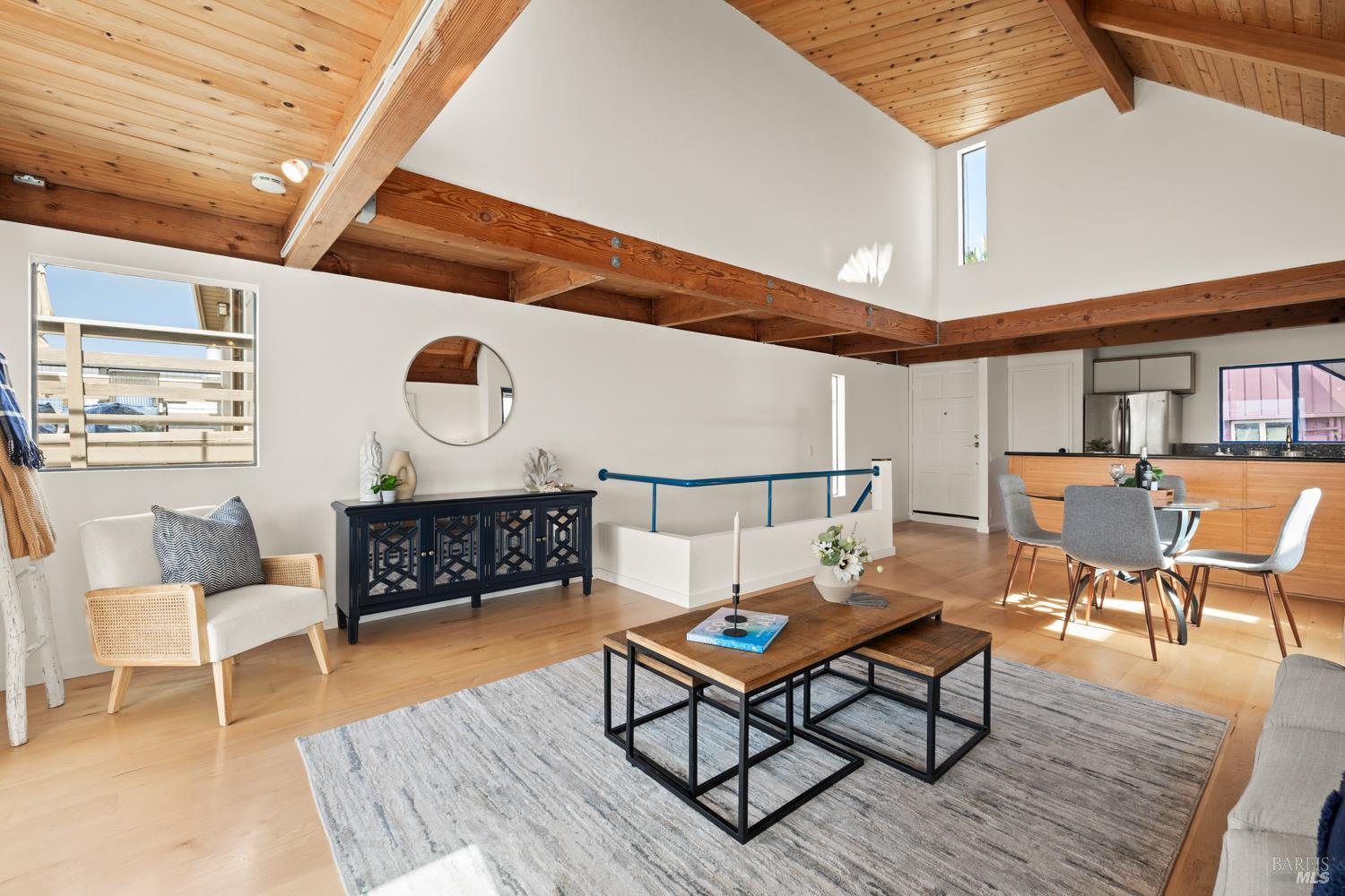 15 Liberty Dock Sausalito CA 94965
