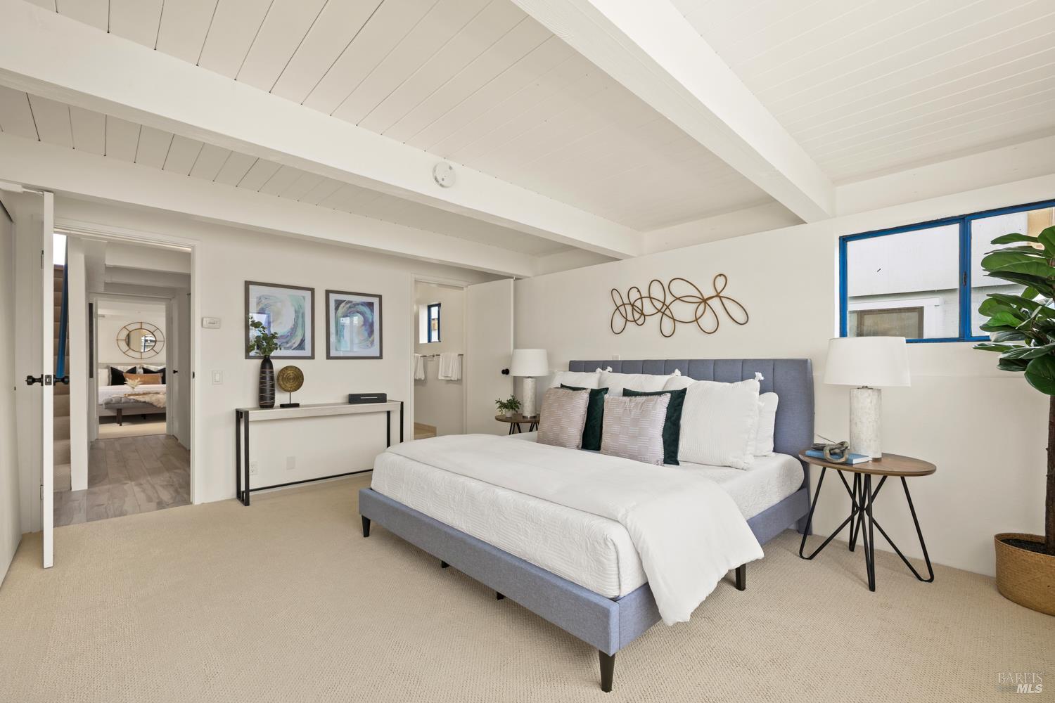 15 Liberty Dock Sausalito CA 94965