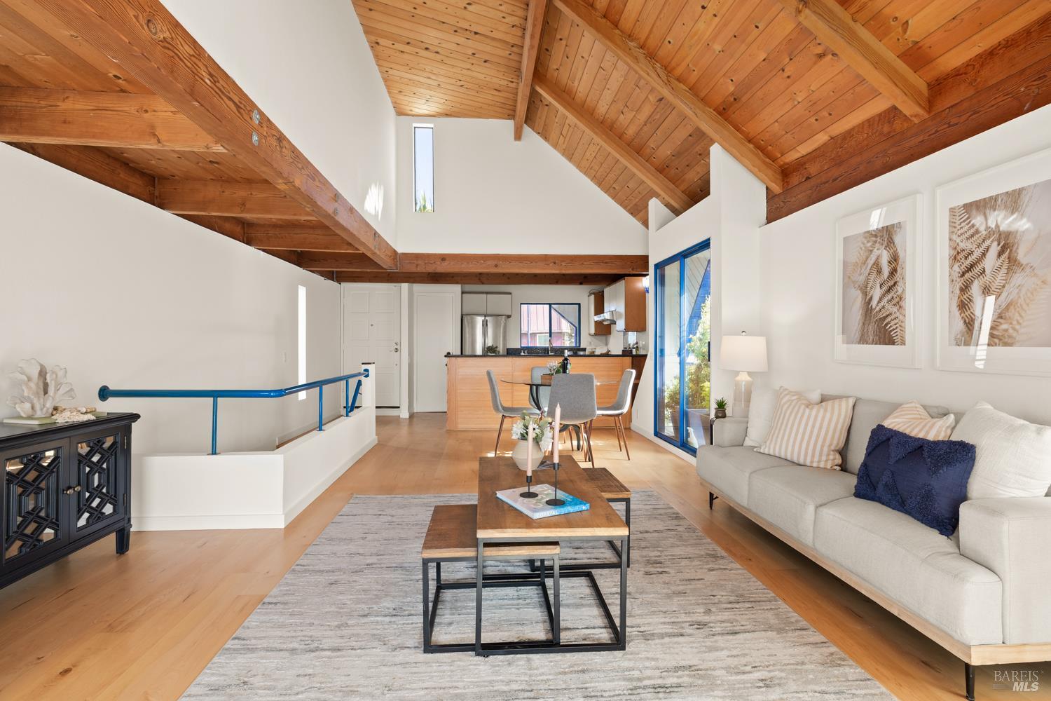 15 Liberty Dock Sausalito CA 94965