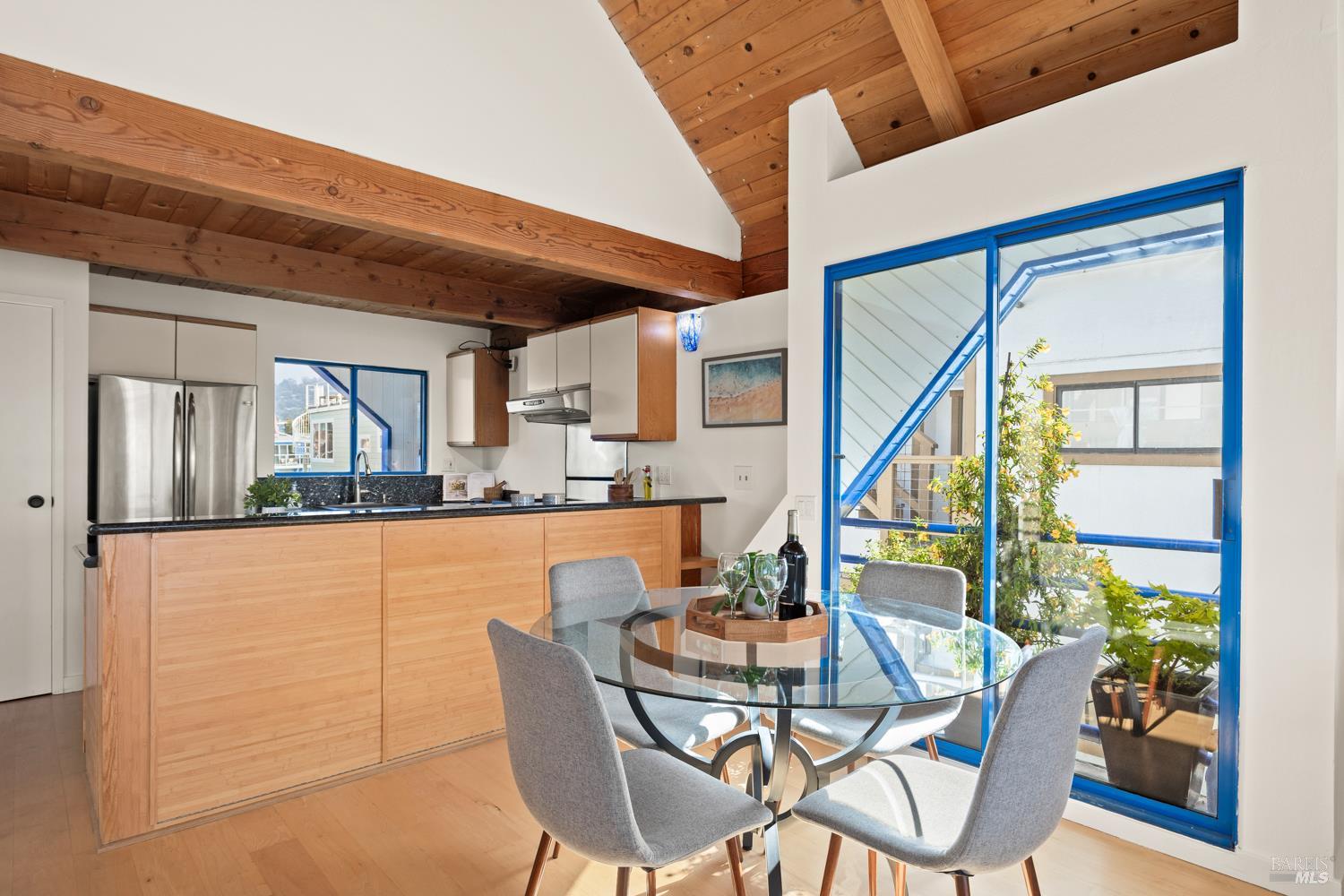 15 Liberty Dock Sausalito CA 94965