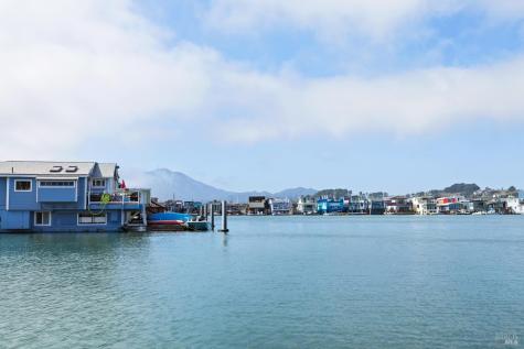 15 Liberty Dock Sausalito CA 94965