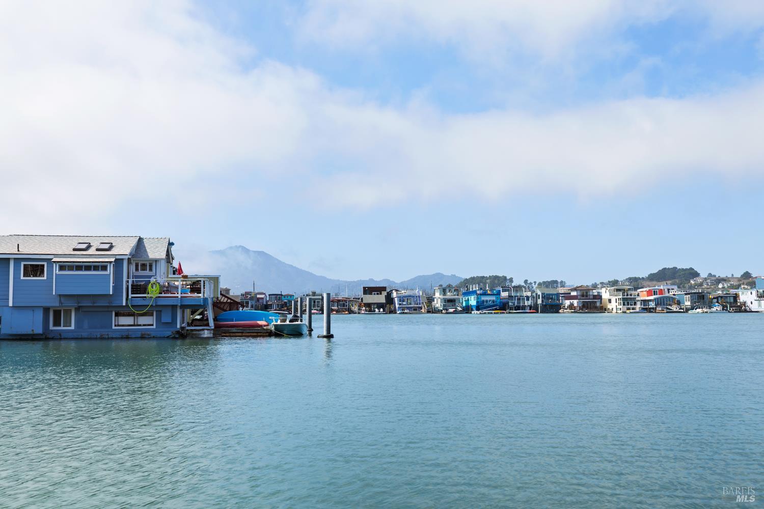 15 Liberty Dock Sausalito CA 94965