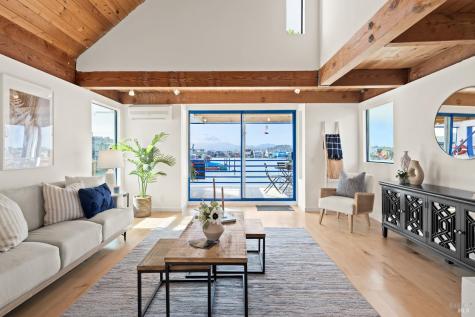 15 Liberty Dock Sausalito CA 94965