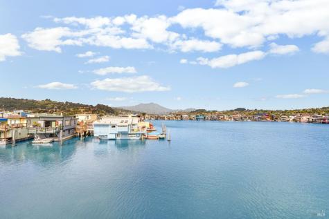 15 Liberty Dock Sausalito CA 94965