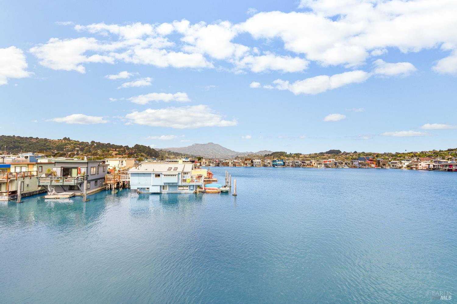 15 Liberty Dock Sausalito CA 94965