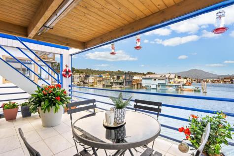 15 Liberty Dock Sausalito CA 94965