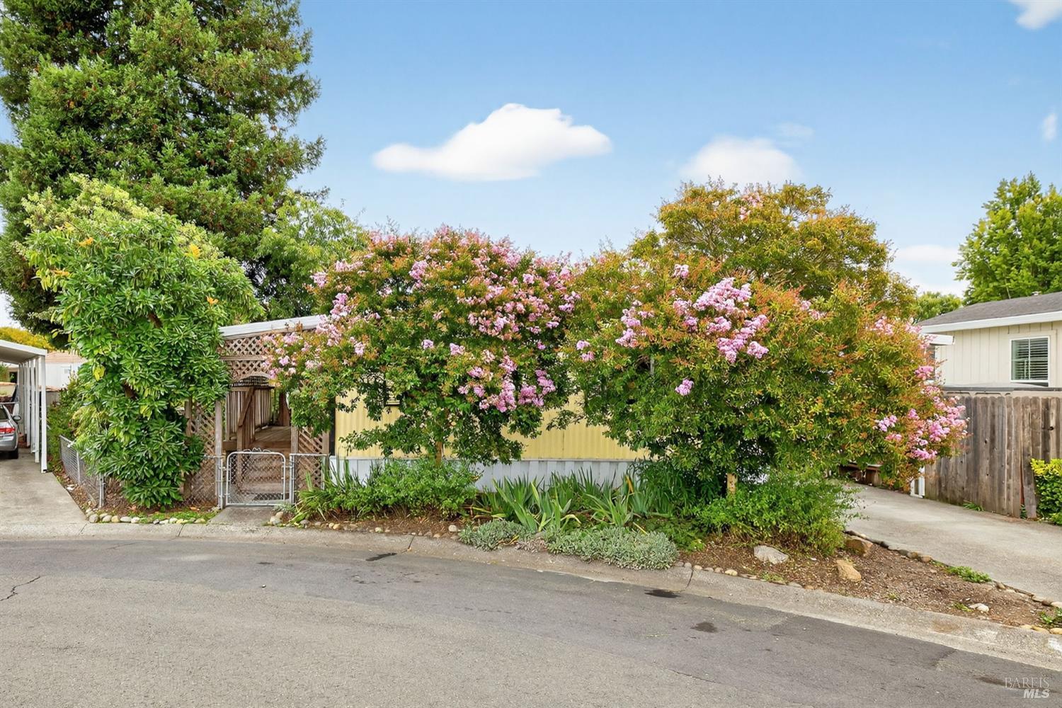 144 Santander Court Rohnert Park CA 94928