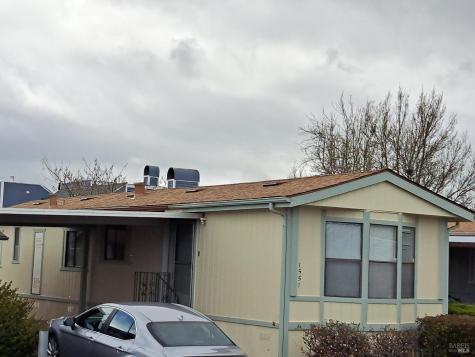 1551 Royal Oak Drive Petaluma CA 94954