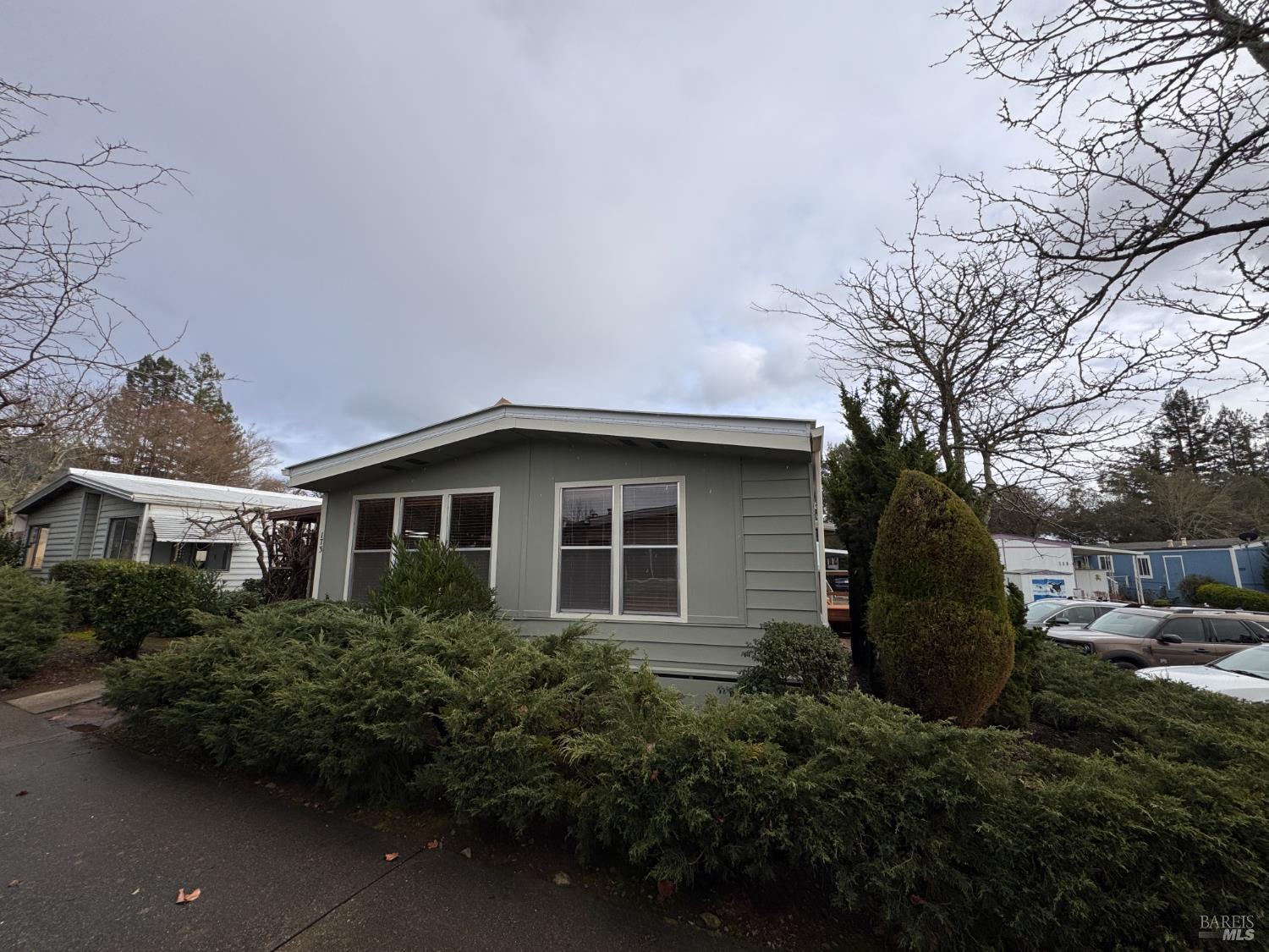 173 Brookview Court Santa Rosa CA 95409