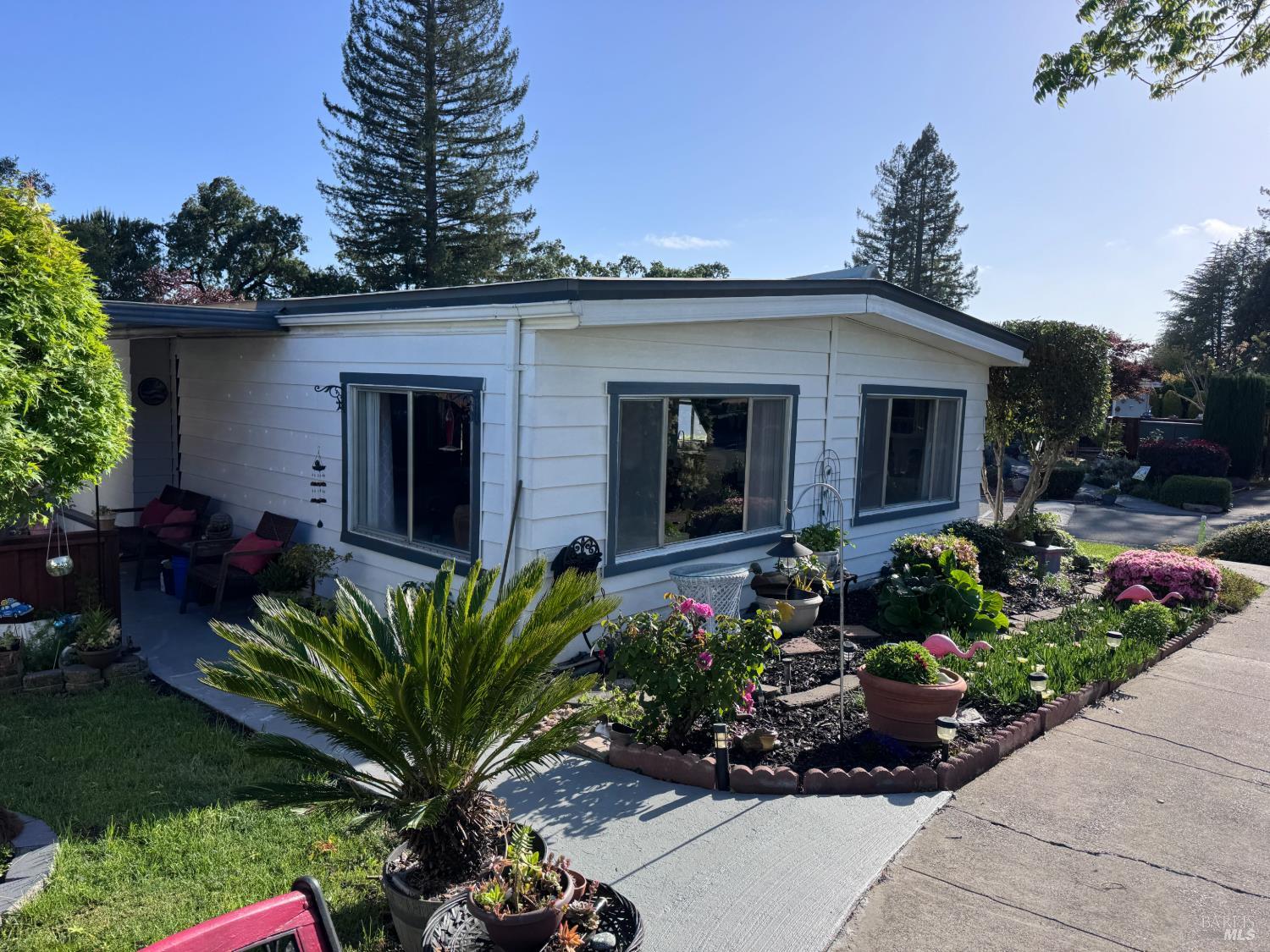 63 Oakcreek Court Santa Rosa CA 95409