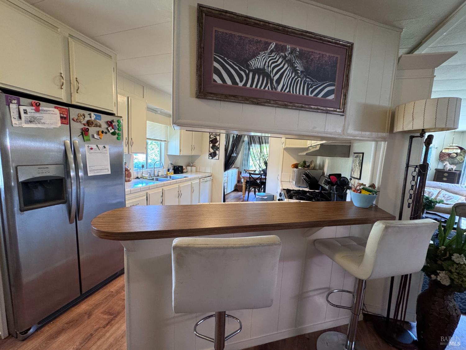 63 Oakcreek Court Santa Rosa CA 95409
