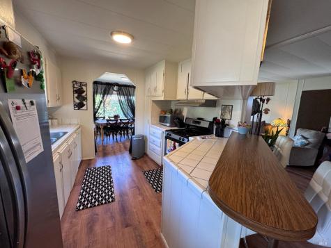 63 Oakcreek Court Santa Rosa CA 95409