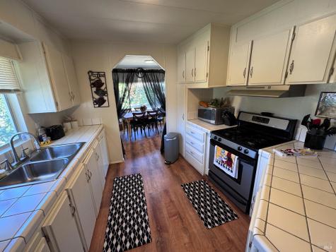 63 Oakcreek Court Santa Rosa CA 95409