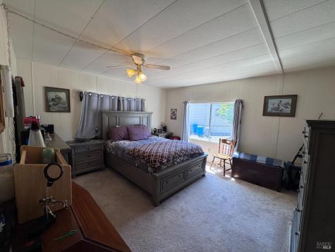 63 Oakcreek Court Santa Rosa CA 95409
