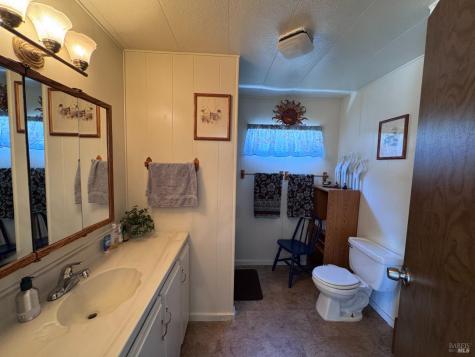 63 Oakcreek Court Santa Rosa CA 95409