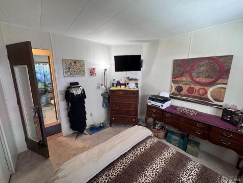 63 Oakcreek Court Santa Rosa CA 95409