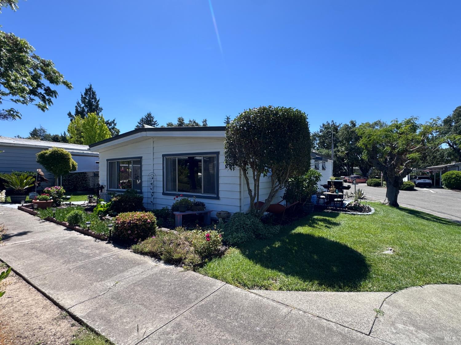 63 Oakcreek Court Santa Rosa CA 95409