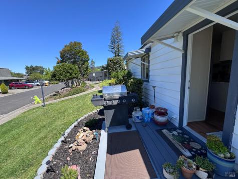 63 Oakcreek Court Santa Rosa CA 95409