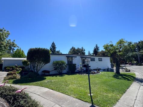 63 Oakcreek Court Santa Rosa CA 95409