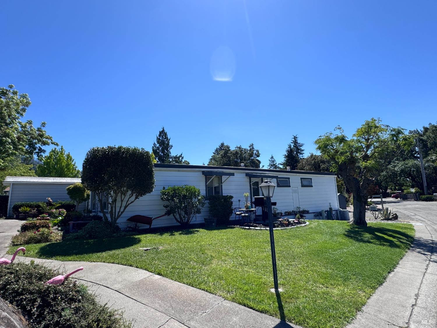 63 Oakcreek Court Santa Rosa CA 95409