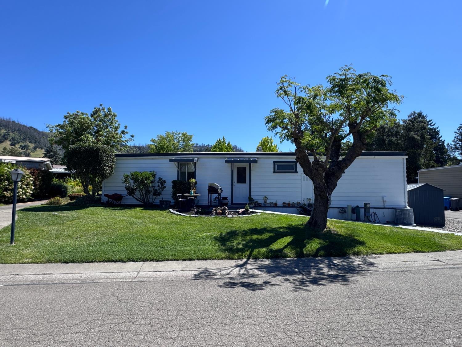 63 Oakcreek Court Santa Rosa CA 95409