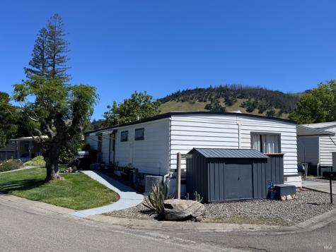 63 Oakcreek Court Santa Rosa CA 95409