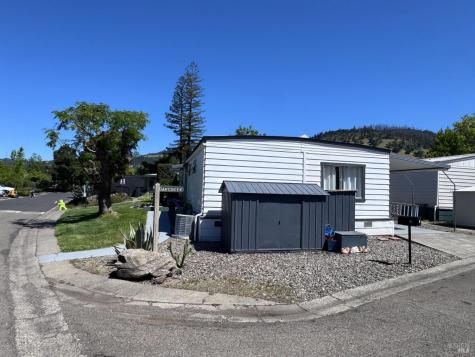 63 Oakcreek Court Santa Rosa CA 95409