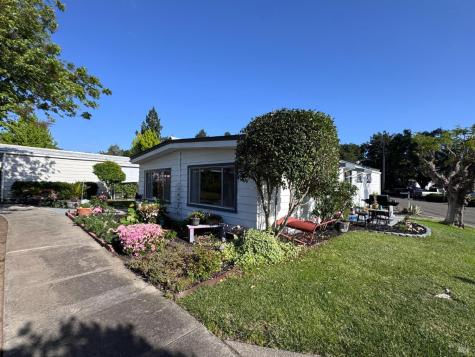 63 Oakcreek Court Santa Rosa CA 95409