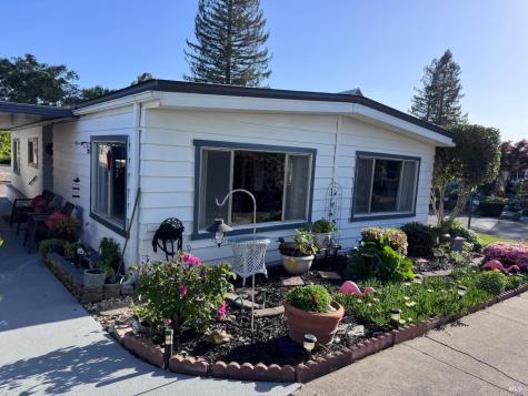 63 Oakcreek Court Santa Rosa CA 95409