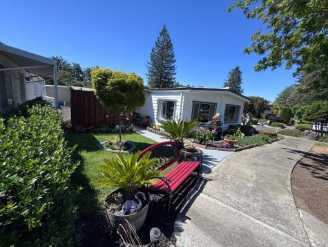 63 Oakcreek Court Santa Rosa CA 95409