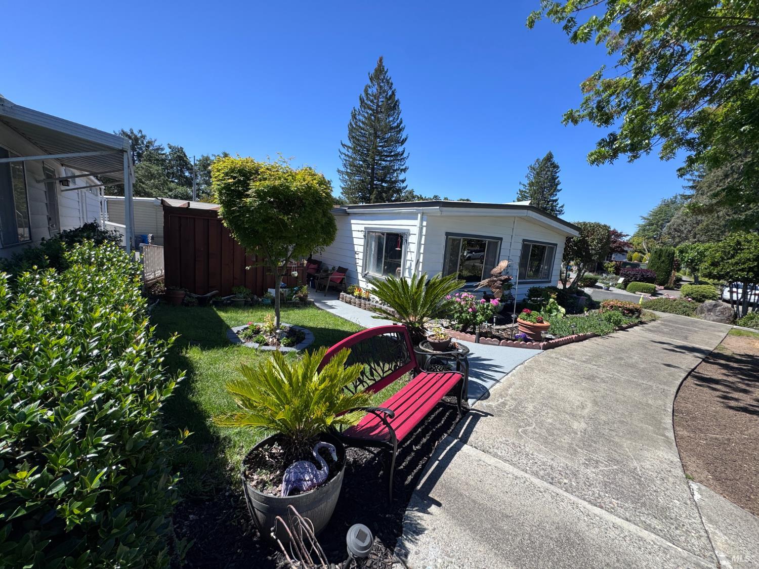 63 Oakcreek Court Santa Rosa CA 95409