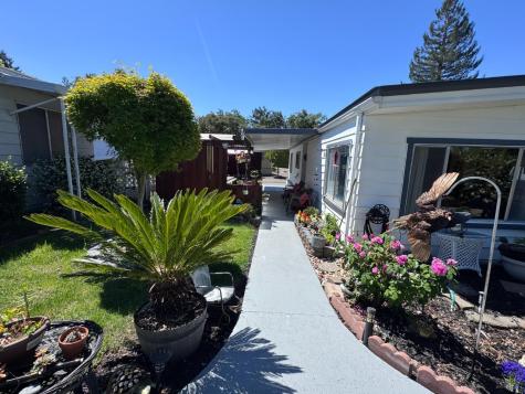 63 Oakcreek Court Santa Rosa CA 95409