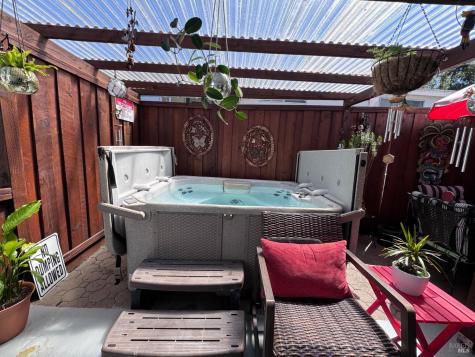 63 Oakcreek Court Santa Rosa CA 95409