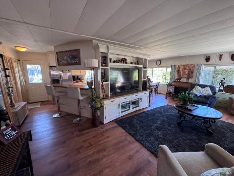 63 Oakcreek Court Santa Rosa CA 95409