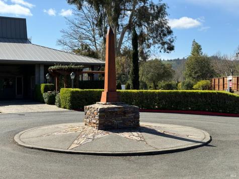 63 Oakcreek Court Santa Rosa CA 95409