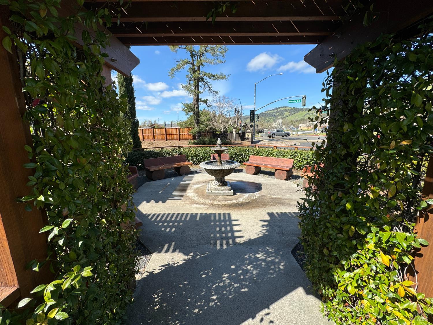 63 Oakcreek Court Santa Rosa CA 95409